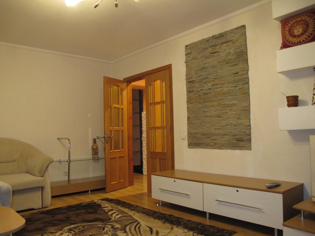 Апартаменты Apartment on Pobedy avenue Новая Каховка-22